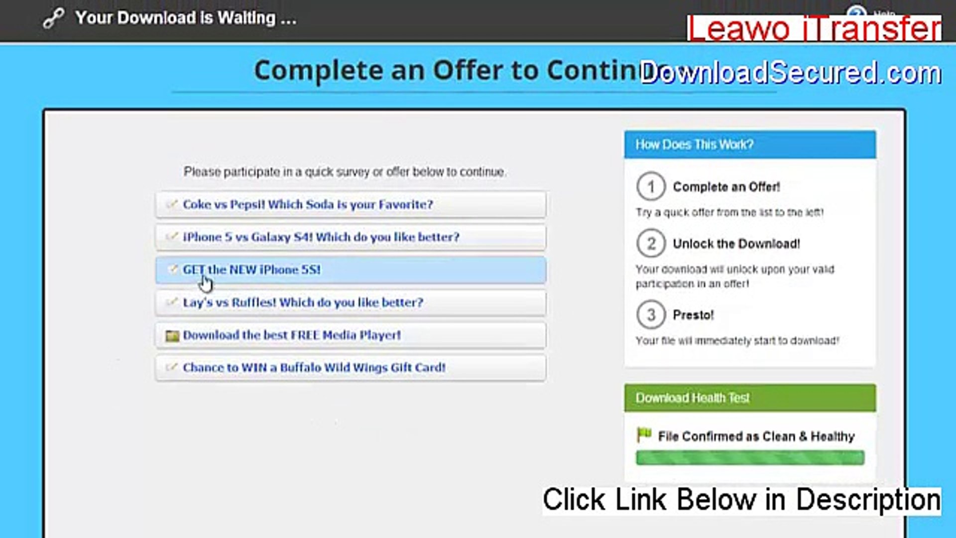 leawo itransfer serial key free download